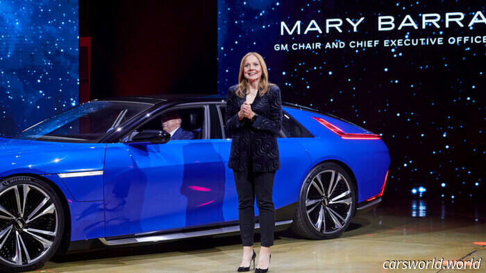 Los directores ejecutivos de las "Tres de Detroit" comparecerán ante el Congreso por primera vez en décadas por el vertiginoso aumento de los precios de los automóviles | Carscoops